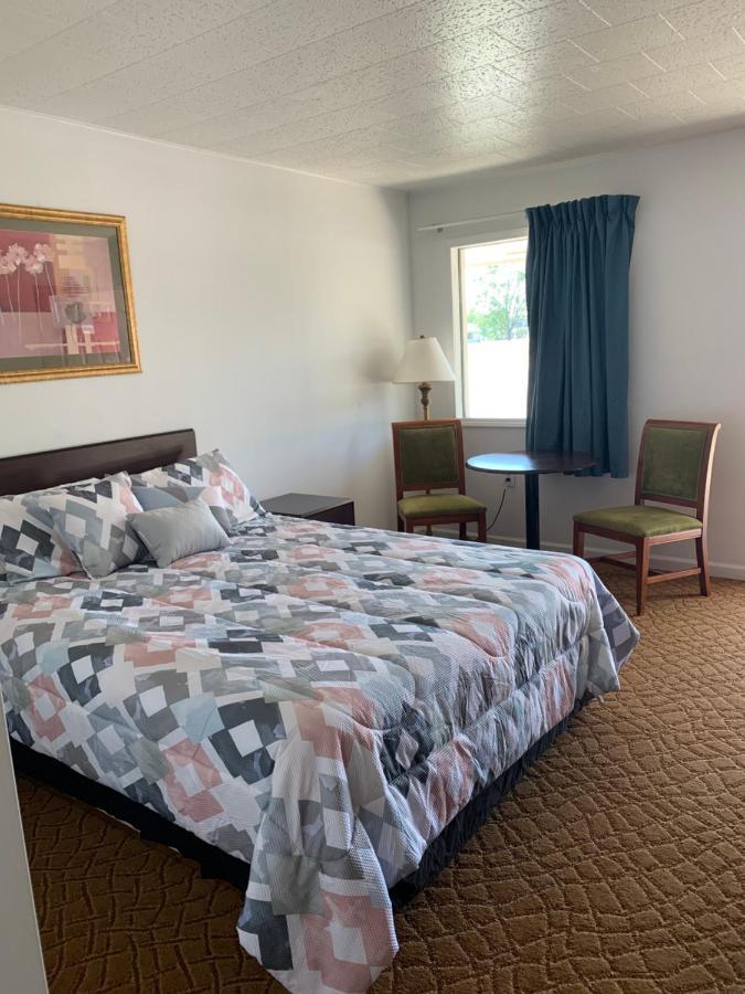- Monticello, Indiana Motel