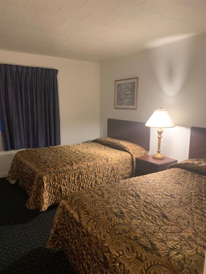 - Monticello, Indiana Motel
