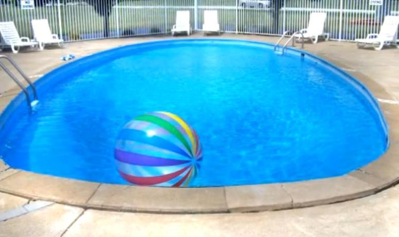 - Monticello, Indiana Motel 2*